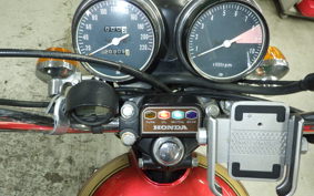 HONDA CB750 2005 CB750