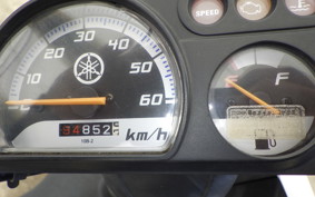 YAMAHA GEAR Gen.2 UA06J