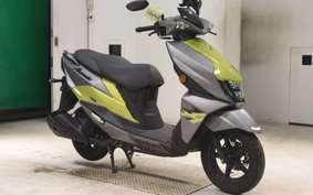 SUZUKI AVENIS 125 2019 EA12J