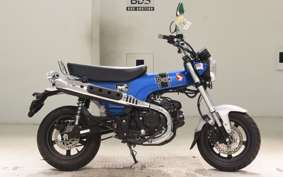 HONDA DAX 125 2014 JB04