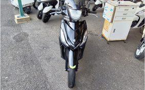 SUZUKI ADDRESS V110 CE47A