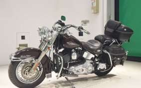 HARLEY FLSTCI 1450 2005