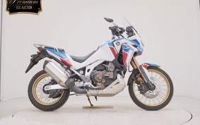 HONDA CRF1100L AFRICA TWIN DCT 2019 SD10