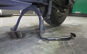 YAMAHA BW'S 50 Gen.3 SA44J