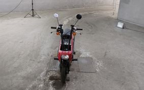 HONDA MOTOCOMPO AB12