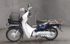 HONDA SUPER CUB50 AA04