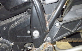 KAWASAKI ZRX-2 1996 ZR400E