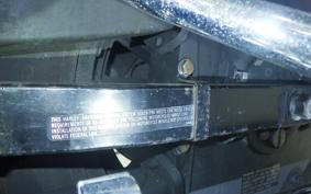 HARLEY FLHT 1340 1984