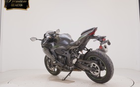 KAWASAKI ZX-4R SE 2024 ZX400P