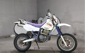 YAMAHA TT250R 4GY