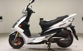 KYMCO RACING KING 180 FI