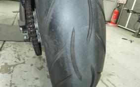 DUCATI MONSTER 696 + 2010