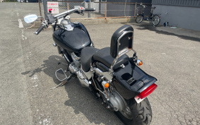 YAMAHA DRAGSTAR 400 1996 4TR
