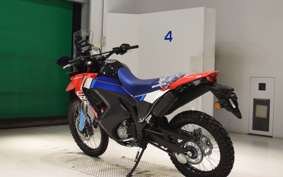 HONDA CRF250 GEN 2 RALLY