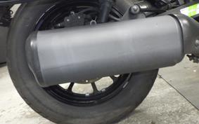 KAWASAKI ELIMINATOR400-3SE 2024 EL400A