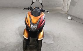 YAMAHA TRICITY 125 SE82J