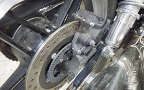 HONDA CB1100 ABS 2011 SC65