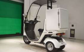 HONDA GYRO CANOPY 2007 TA03