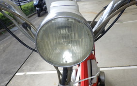 HONDA LITTLE P25