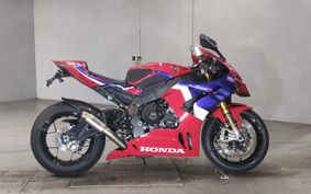 HONDA CBR1000RR RSP 2020 SC82