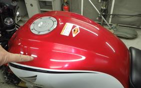 HONDA CB750 GEN 2 2008 RC42