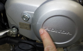 HONDA C110 SUPER CUB 2024 JA59