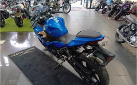 KAWASAKI NINJA 250 EX250P