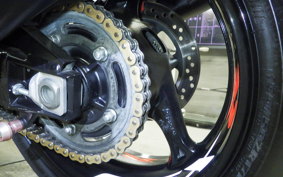 SUZUKI HAYABUSA Gen.2 2014 GX72B