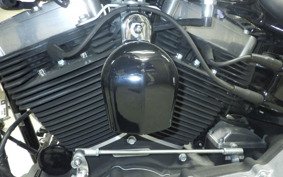 HARLEY FLSTSB 1580 2009