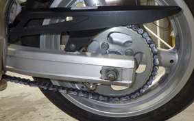 SUZUKI SV650 1999 VP52A