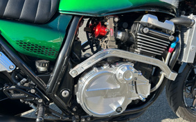 KAWASAKI ZRX1100 1999 ZRT10C