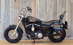 HARLEY HARLEY XL1200CB 2014 LK3