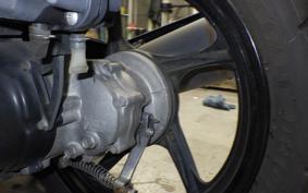 SUZUKI ADDRESS 110 2016 CE47A