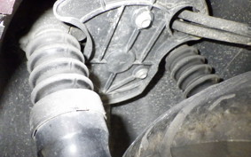 YAMAHA JOG Gen.5 SA36J