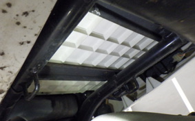 HONDA GYRO CANOPY TA02