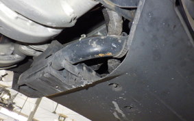 HONDA ﾍﾞﾝﾘｨ110 JA09