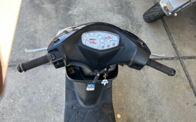 SUZUKI ADDRESS V50 CA4BA
