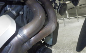 YAMAHA MT-07 2021 RM33J