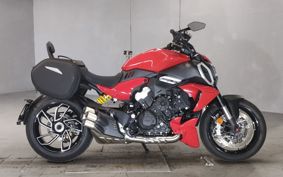 DUCATI DIAVEL V4 2023 3G00AA