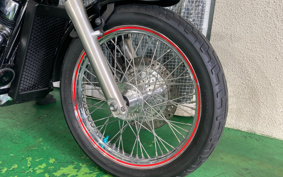 HONDA VT400S 2014 NC46