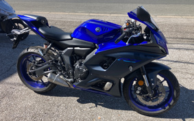 YAMAHA YZF-R7 2023 RM39J