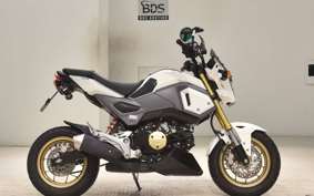 HONDA GROM 1998 JC75