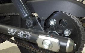 HONDA CL500 2023 PC68