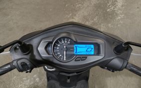 YAMAHA CYGNUS125XSR SED8J