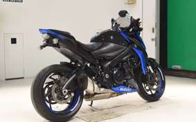 SUZUKI GSX-S 1000 2019
