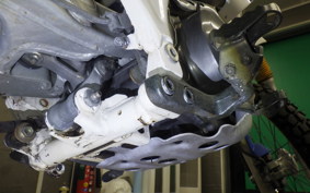 YAMAHA SEROW 225 Gen.2 2024 1KH