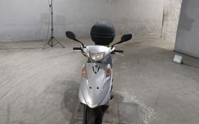 SUZUKI ADDRESS V125 CF46A