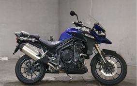 TRIUMPH TIGER EXPLORER 2016 V1F11E