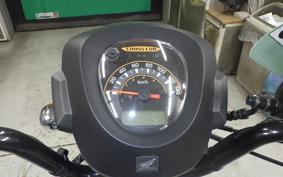 HONDA ｸﾛｽｶﾌﾞ110-3 JA60