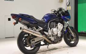 YAMAHA FZS1000 FAZER 2002